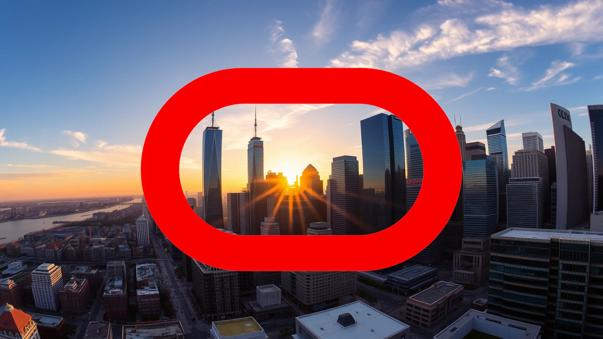 Oracle: La apuesta multimillonaria por la inteligencia artificial - Foto: über boerse-global.de