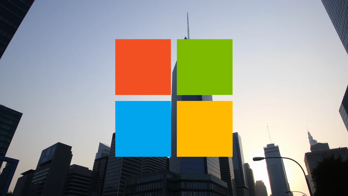 Microsoft: La nube brilla, pero la sombra de los costes de IA se alarga - Foto: über boerse-global.de