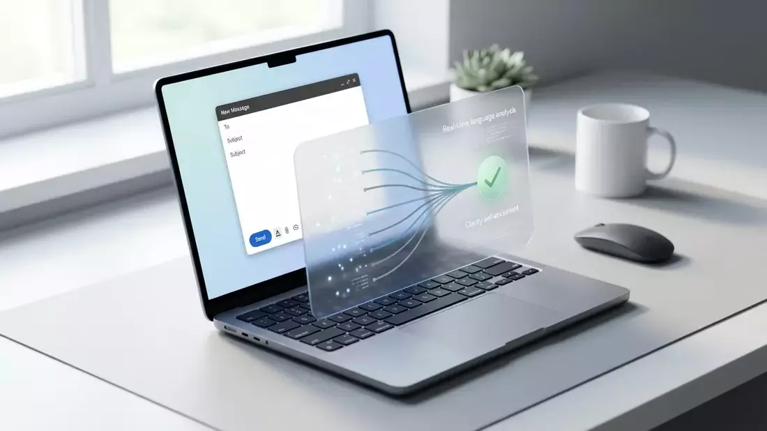 Microsoft Office 2024: KI-Tools für barrierefreie E-Mails jetzt für alle - Bild: über boerse-global.de