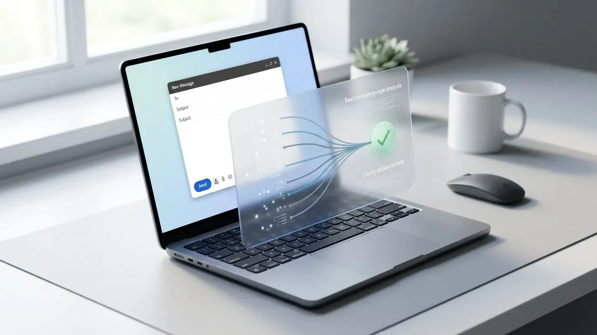 Microsoft Office 2024: KI-Tools für barrierefreie E-Mails jetzt für alle - Foto: über boerse-global.de