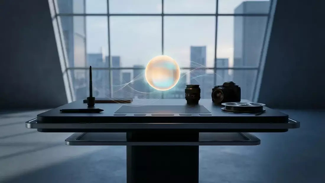 Adobe Moonlight: Die unsichtbare Revolution der Kreativsoftware - Bild: über boerse-global.de