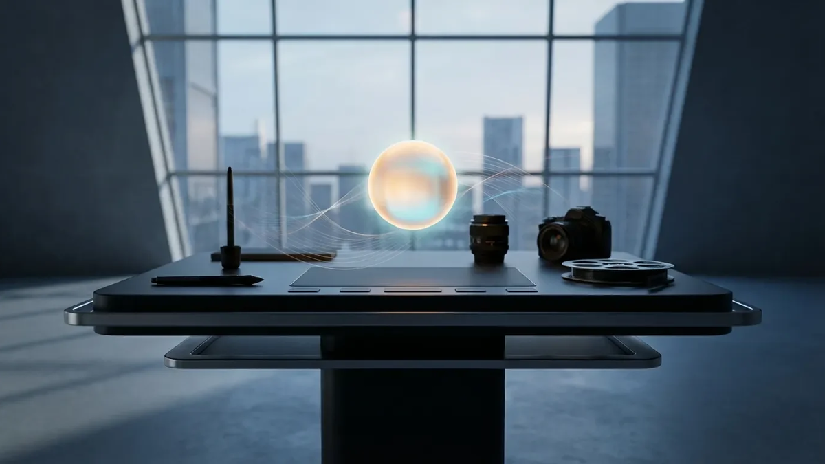 Adobe Moonlight: Die unsichtbare Revolution der Kreativsoftware - Foto: über boerse-global.de