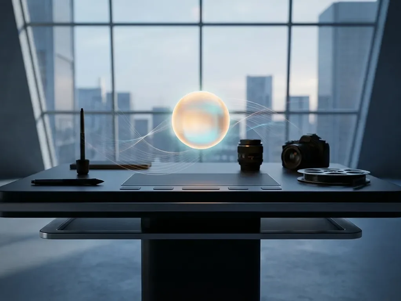 Adobe Moonlight: Die unsichtbare Revolution der Kreativsoftware - Foto: über boerse-global.de