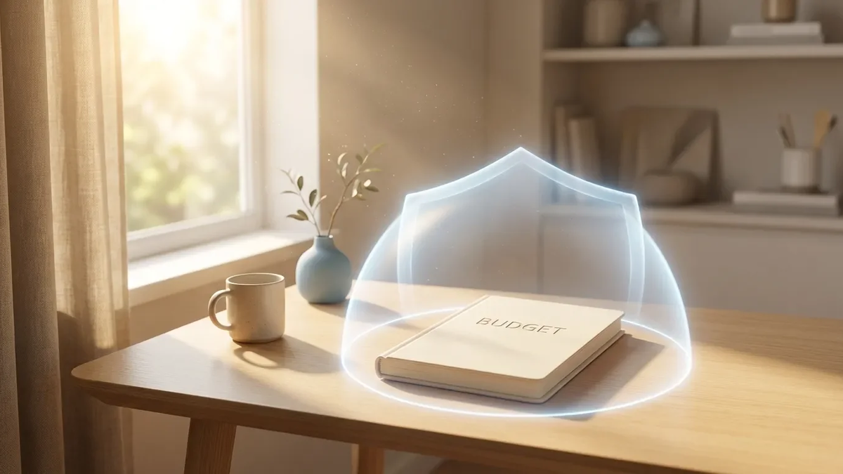 Loud Budgeting: Warum finanzielle Offenheit jetzt zur Selbstfürsorge wird - Foto: über boerse-global.de