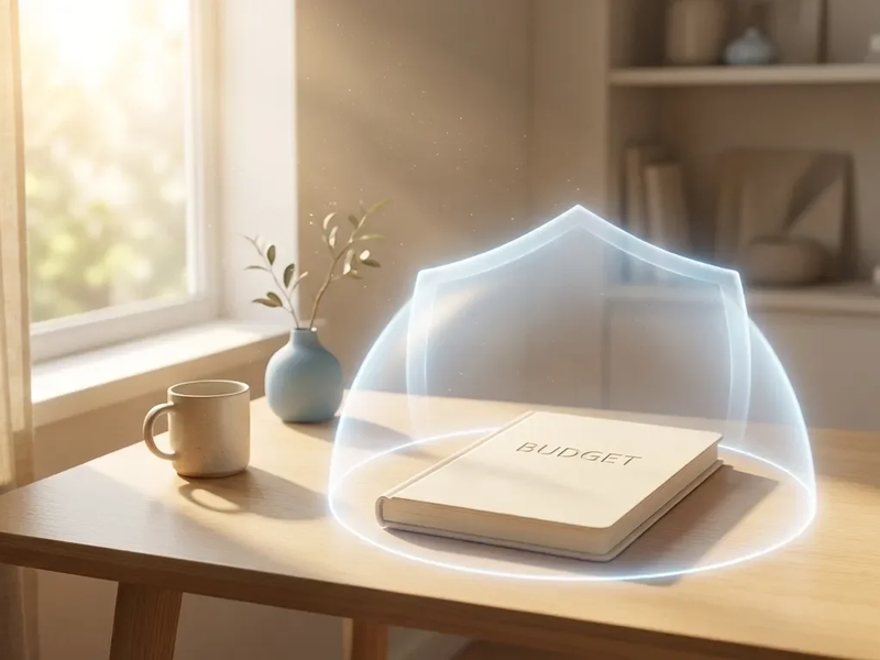 Loud Budgeting: Warum finanzielle Offenheit jetzt zur Selbstfürsorge wird - Foto: über boerse-global.de