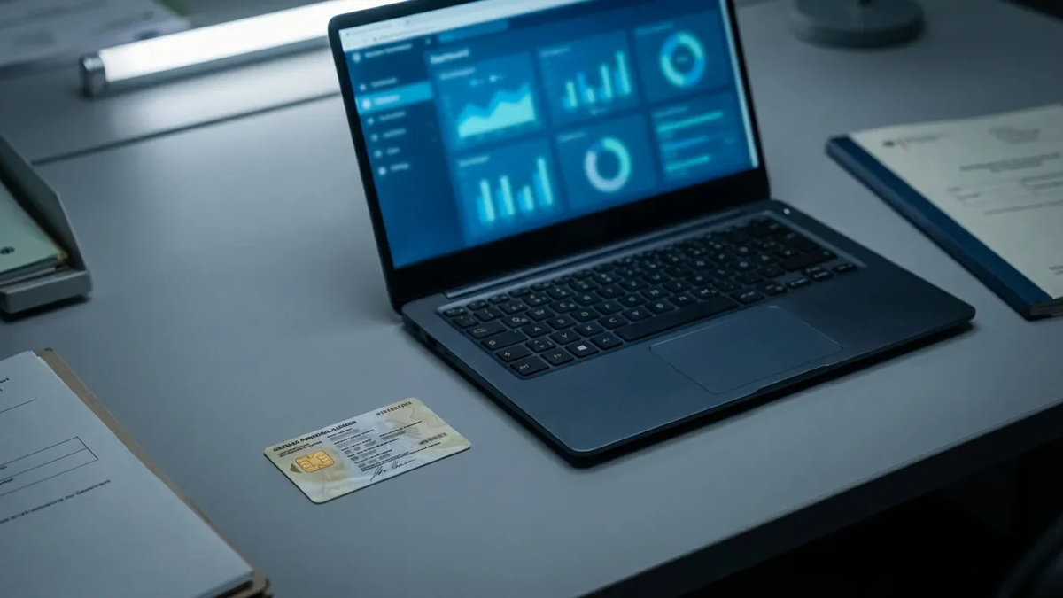 Deutsche Rentenversicherung: Vollständige Digitalisierung startet mit Hürden - Foto: über boerse-global.de