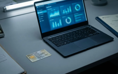 Deutsche Rentenversicherung: Vollständige Digitalisierung startet mit Hürden - Foto: über boerse-global.de