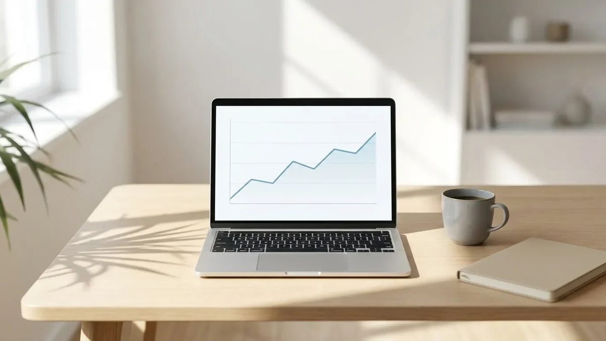 Monotasking wird 2026 zur Überlebensstrategie der Wirtschaft - Foto: über boerse-global.de