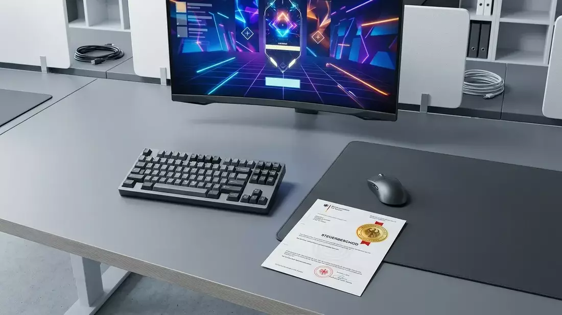 E-Sport-Vereine erhalten Gemeinnützigkeit – mit Ausnahmen - Bild: über boerse-global.de