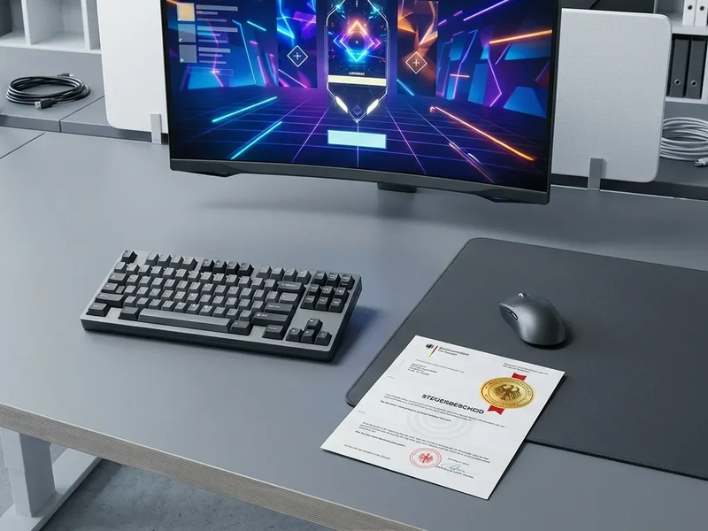 E-Sport-Vereine erhalten Gemeinnützigkeit – mit Ausnahmen - Foto: über boerse-global.de