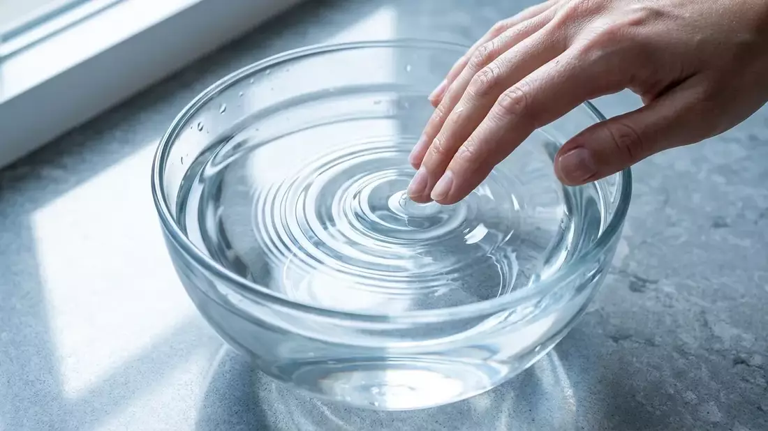 Kälte-Hacks ersetzen Eisbäder als Vagusnerv-Trend 2026 - Bild: über boerse-global.de