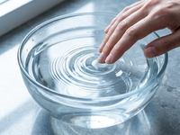 Kälte-Hacks ersetzen Eisbäder als Vagusnerv-Trend 2026 - Foto: über boerse-global.de