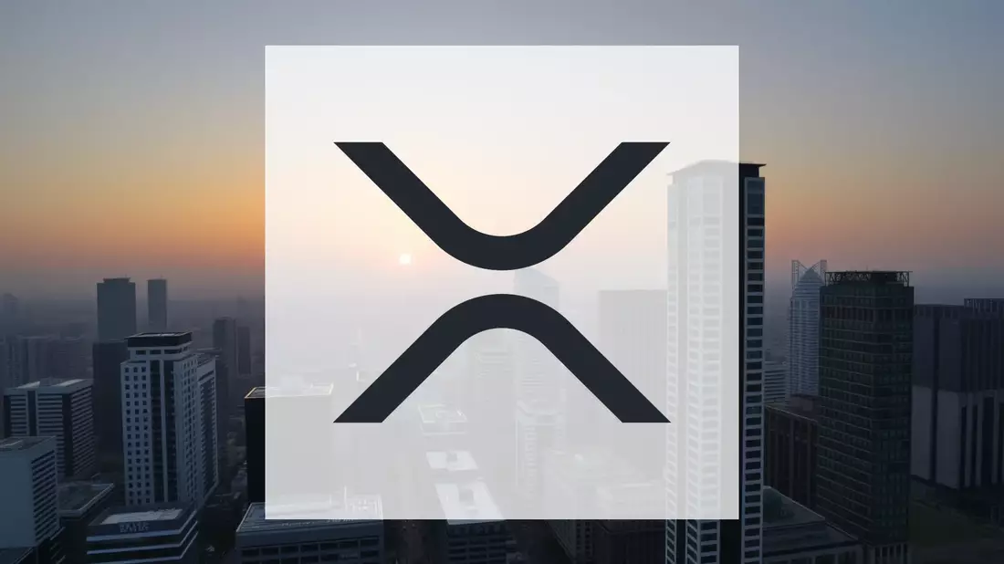 XRP Enters 2026 with Shrinking Supply and Institutional Interest - Bild: über boerse-global.de