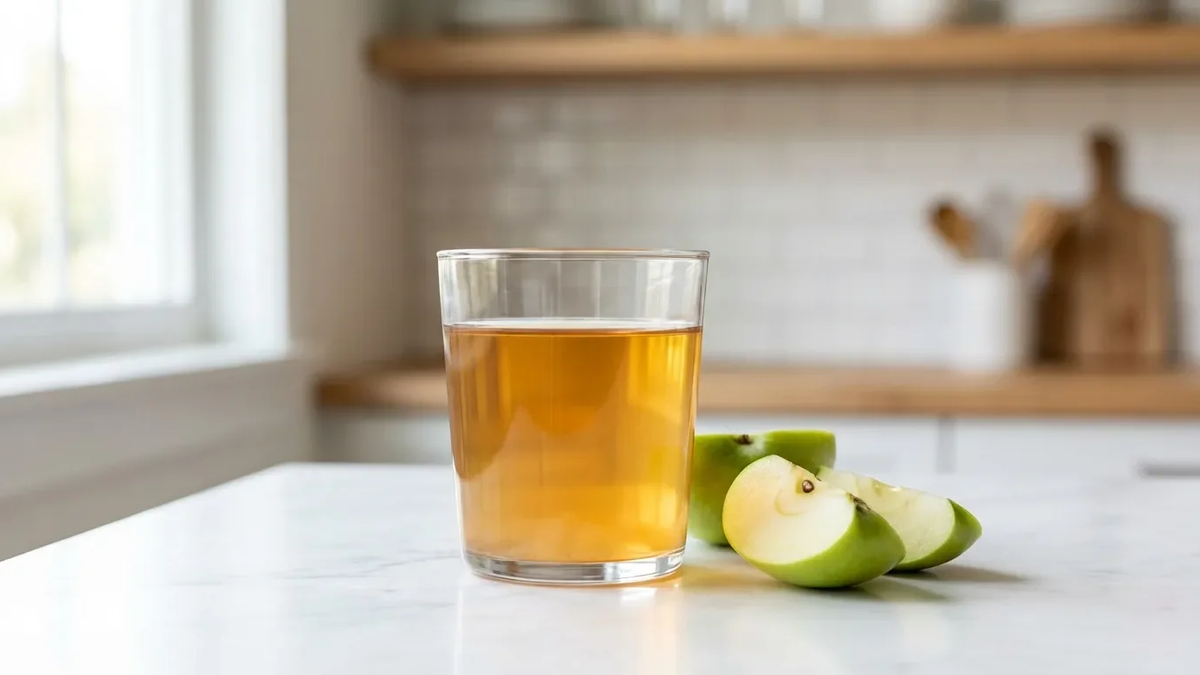 Apfelessig-Studie bestätigt Blutzucker-Vorteile - Foto: über boerse-global.de