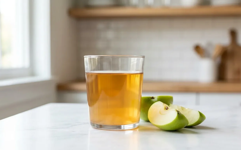 Apfelessig-Studie bestätigt Blutzucker-Vorteile - Foto: über boerse-global.de