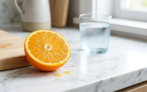 Kiwis und Alkoholverzicht: So startet 2026 der Beauty-Trend von innen - Foto: über boerse-global.de