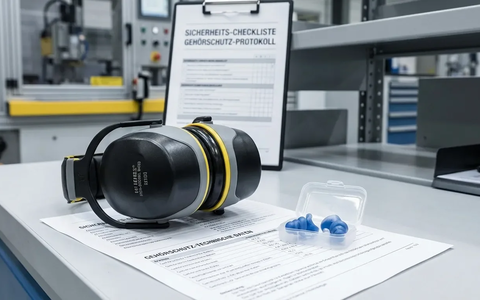 Gehörschutz: Praktische Übungen werden 2026 zum Pflichtprogramm - Foto: über boerse-global.de