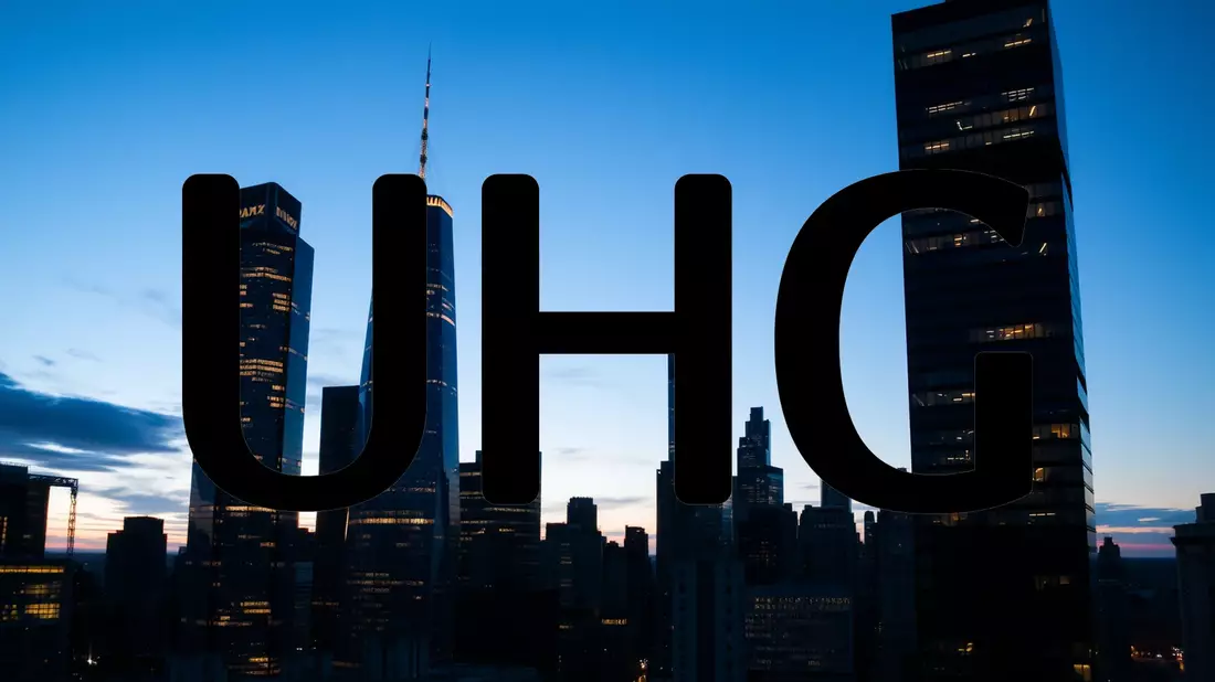 Institutional Investors Make Major Bet on UnitedHealth’s Recovery - Bild: über boerse-global.de