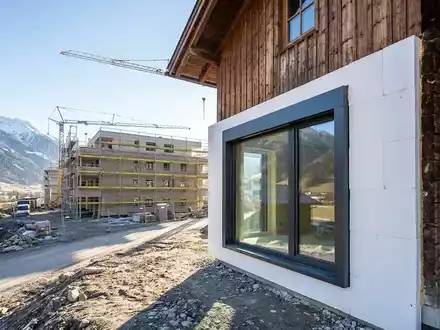 Kärnten startet mit Sanierungs-Euro und Großprojekten ins Baujahr 2026 - Foto: über boerse-global.de