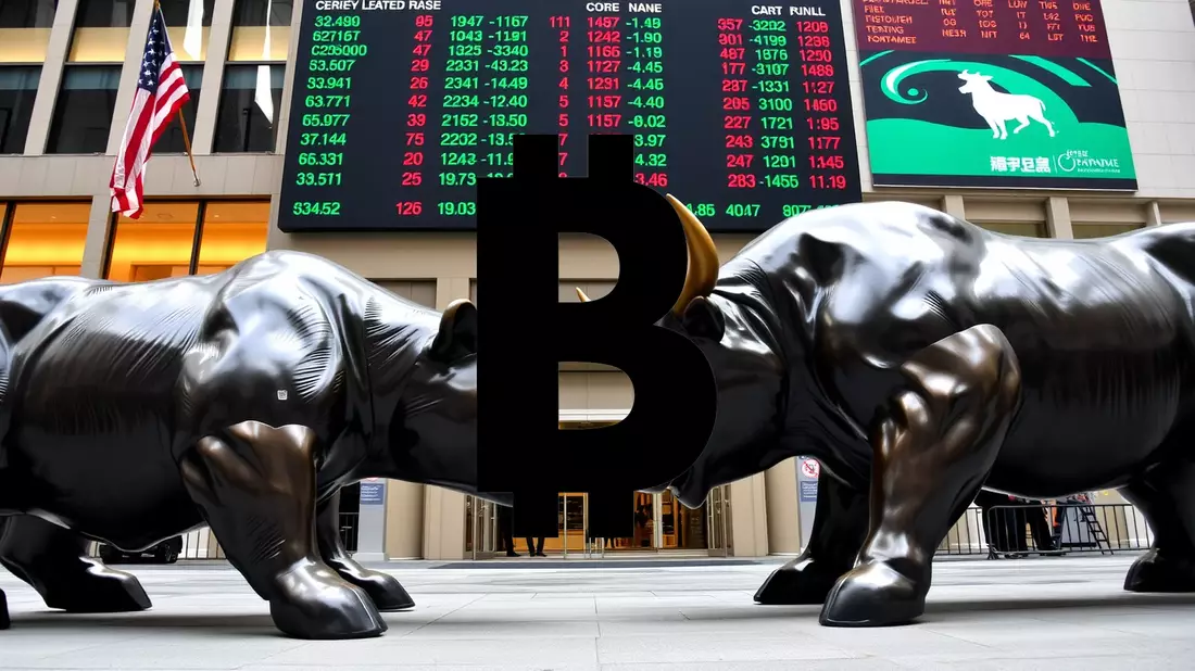 Strategy Inc: La sombra de una reclasificación que amenaza con ventas multimillonarias - Bild: über boerse-global.de