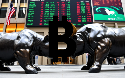 Strategy Inc: La sombra de una reclasificación que amenaza con ventas multimillonarias - Foto: über boerse-global.de