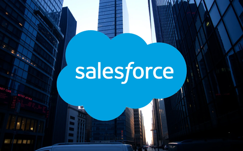 Salesforce: La batalla de los grandes inversores ante el impulso de la IA - Foto: über boerse-global.de