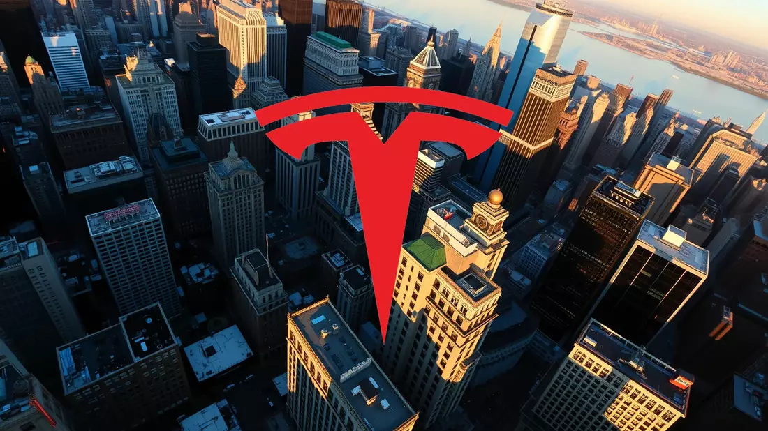 Tesla: La presión sobre las entregas ensombrece su arranque bursátil en 2026 - Bild: über boerse-global.de