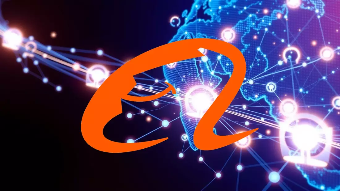 Alibaba arranca el ejercicio 2026 con un sólido impulso bursátil - Bild: über boerse-global.de