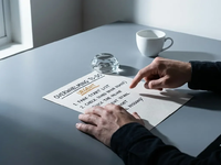 Präkrastination: Der gefährliche Neujahrs-Aktionismus - Foto: über boerse-global.de