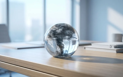 Stress-Reframing wird zum Schlüssel für mentale Resilienz 2026 - Foto: über boerse-global.de