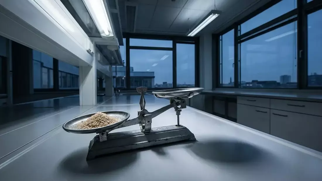 Jodmangel: Deutschland ist wieder Risikogebiet - Bild: über boerse-global.de