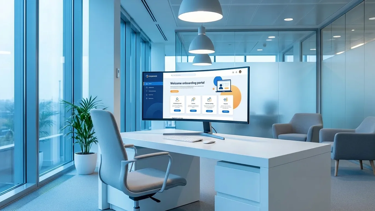 Preboarding-Portale: HRs neue Waffe gegen Ghosting und Gesetzesdruck - Foto: über boerse-global.de