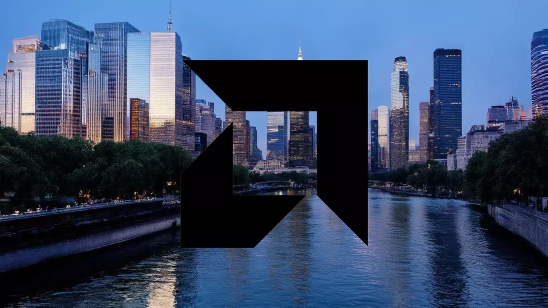 Advanced Micro Devices Stock: Analysts Project Share Price Could Reach $380 - Bild: über boerse-global.de