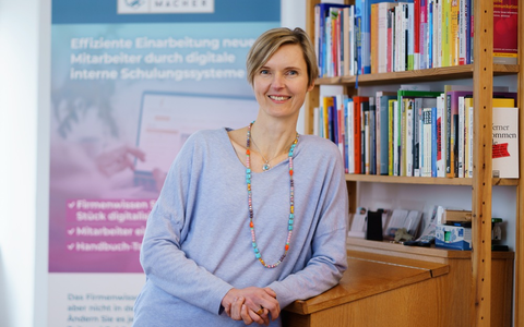 Vom regional erfolgreichen Betrieb zur Franchise-Struktur: So sieht der strategische Jahresstart aus - Foto: presseportal.de