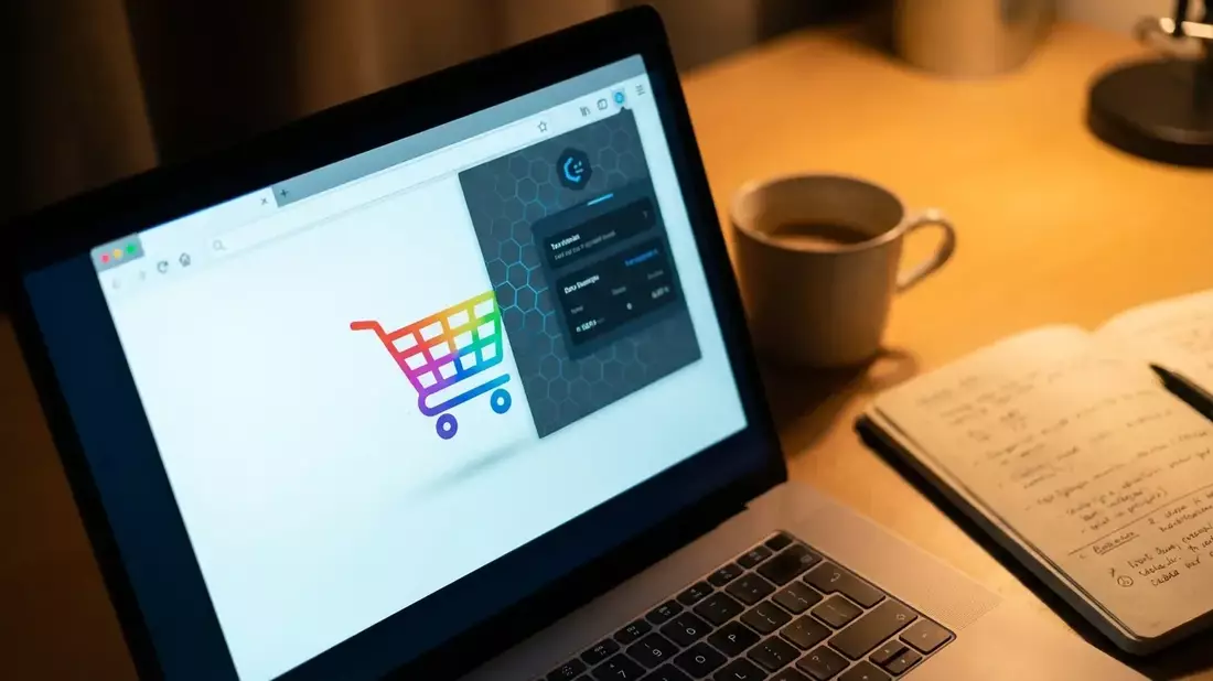 PayPal 2026: Zwischen Banken-Charter und Browser-Daten-Skandal - Bild: über boerse-global.de