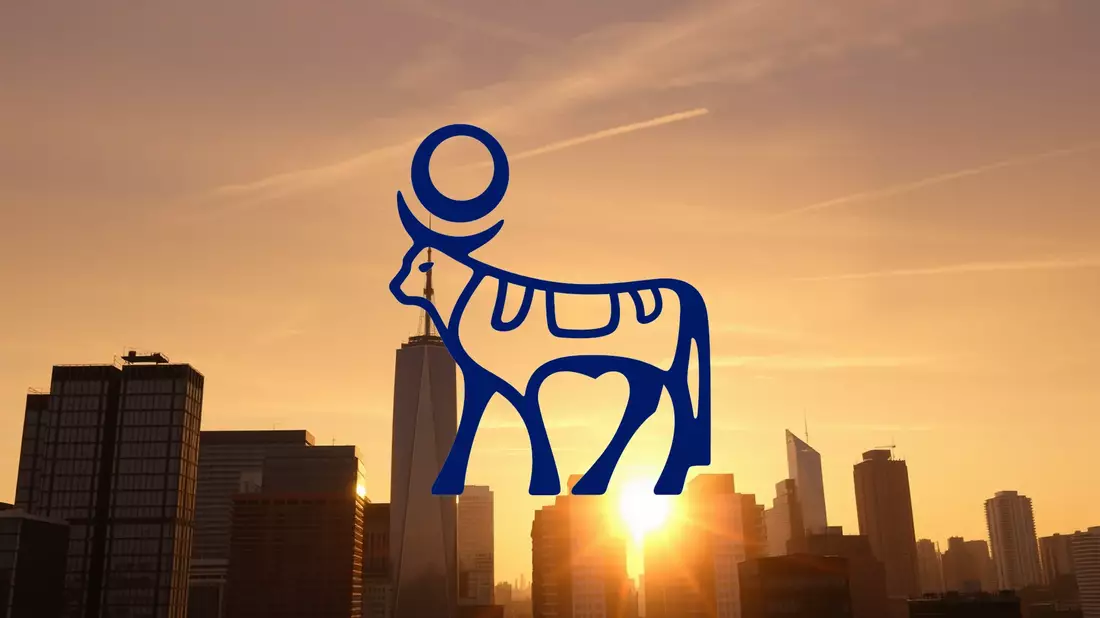 Novo Nordisk Faces Strategic Crossroads Amid Pipeline Setback and New Launch Illustration mit AI erstellt übermittelt durch boerse-global.de