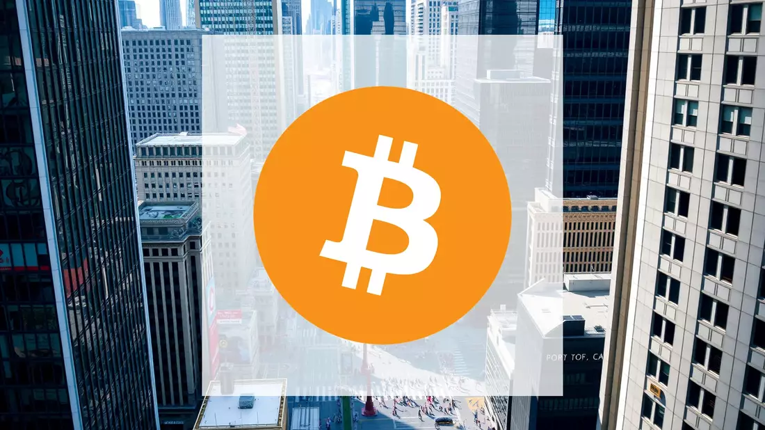 Bitcoin’s 2026 Crossroads: Consolidation or Breakout? Illustration mit AI erstellt übermittelt durch boerse-global.de