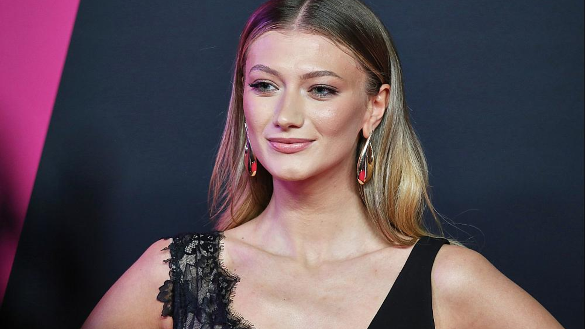 Leony (Archiv) - Foto: über dts Nachrichtenagentur