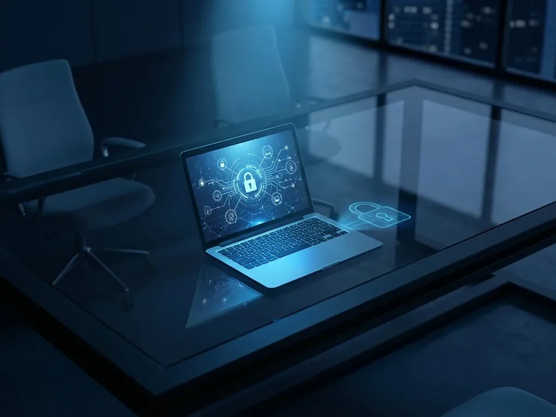 NIS2 und Cyber-Resilienz-Act: Der deutsche Digital-Kompass für 2026 - Foto: über boerse-global.de