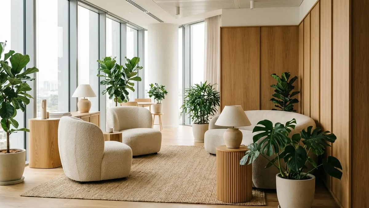 Third Space wird 2026 zur „Emotional Fitness“-Zone - Foto: über boerse-global.de