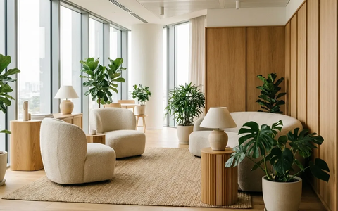 Third Space wird 2026 zur „Emotional Fitness“-Zone - Foto: über boerse-global.de