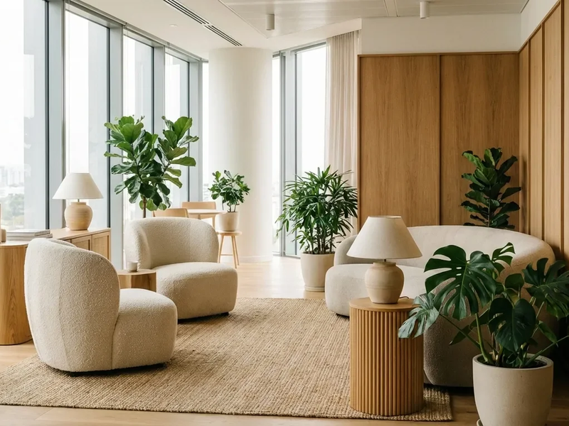 Third Space wird 2026 zur „Emotional Fitness“-Zone - Foto: über boerse-global.de