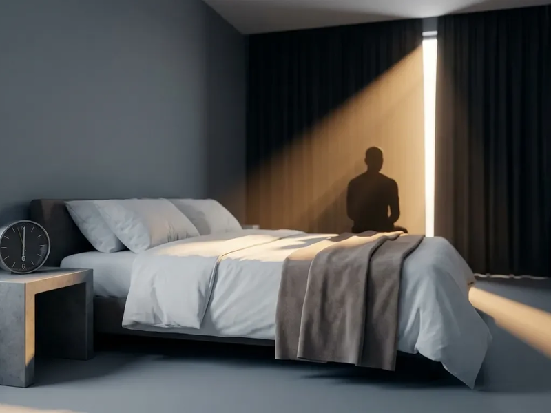 Emotionale Fitness 2026: Innere Uhr wird zum Taktgeber - Foto: über boerse-global.de