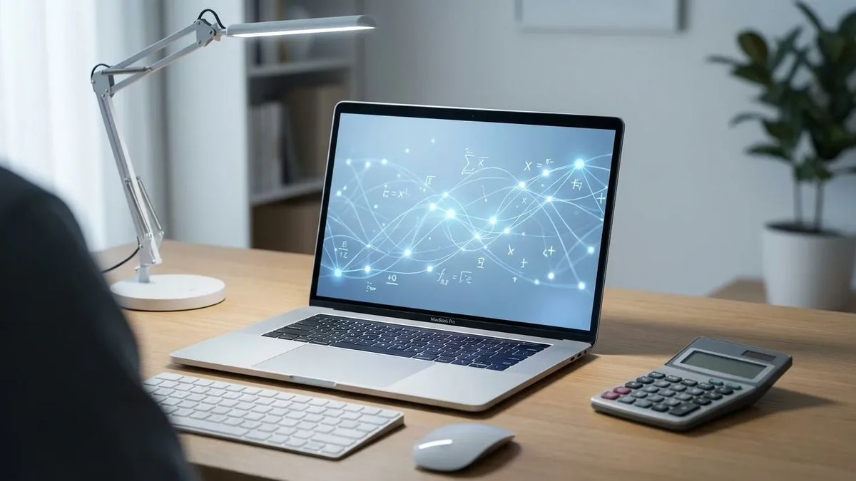 CalPal: KI-Rechner beendet das Grauen der leeren Seite - Foto: über boerse-global.de