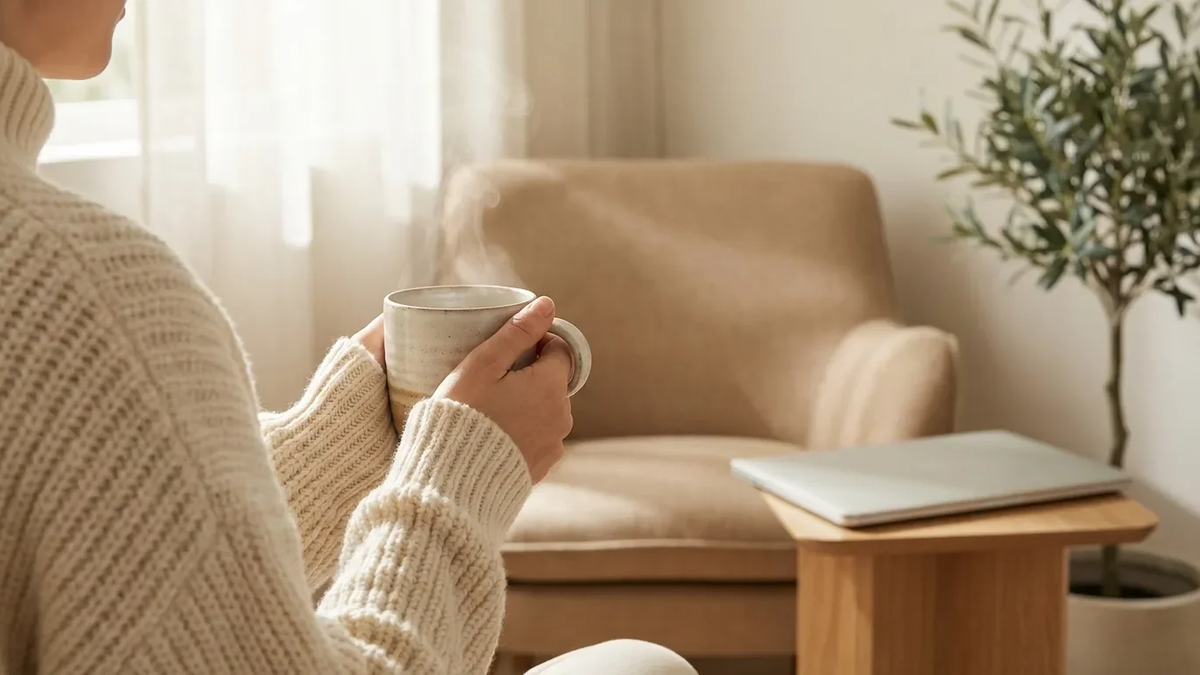 2026: Das Jahr der radikalen Selbstakzeptanz - Foto: über boerse-global.de