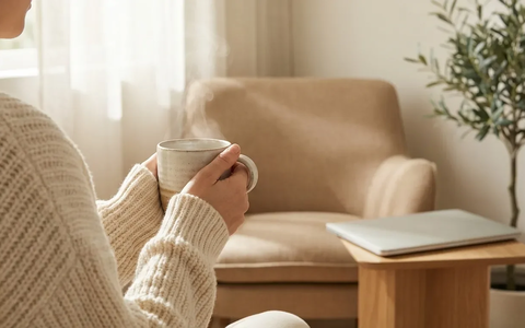 2026: Das Jahr der radikalen Selbstakzeptanz - Foto: über boerse-global.de