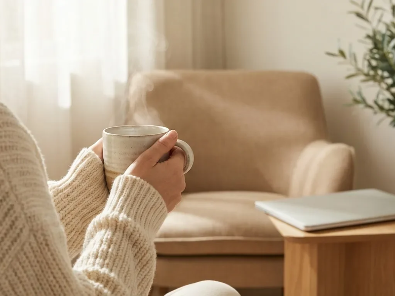 2026: Das Jahr der radikalen Selbstakzeptanz - Foto: über boerse-global.de