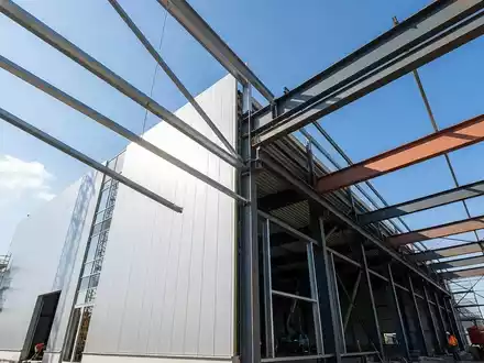Logistikimmobilien: Mehrheit der Projekte entsteht jetzt auf Brachflächen - Foto: über boerse-global.de