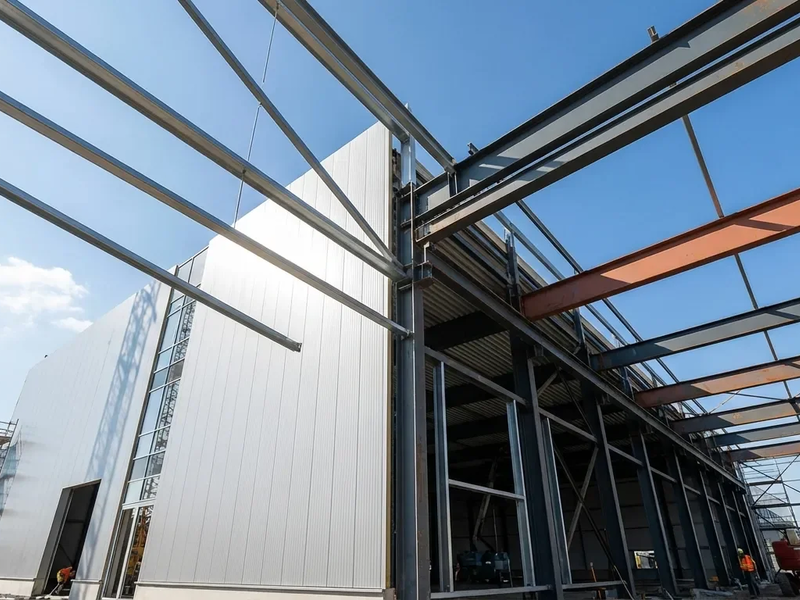 Logistikimmobilien: Mehrheit der Projekte entsteht jetzt auf Brachflächen - Foto: über boerse-global.de