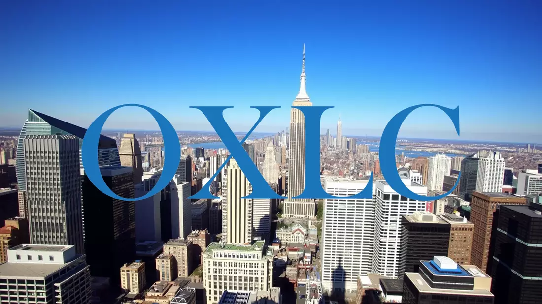 Oxford Lane Capital: Un Dividendo Excepcional que Invita al Análisis Illustration mit AI erstellt übermittelt durch boerse-global.de
